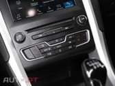 Ford Mondeo SW 1.5 TDCi Titanium