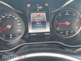 Mercedes-Benz C 220 BlueTEC AMG Line Aut.