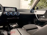 Mercedes-Benz A 180 d 7G-DCT AMG Line