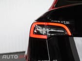 Tesla Model Y Long Range RWD