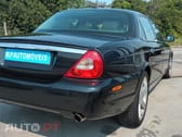 Jaguar XJ XJ6 2.7 D V6 Sovereign
