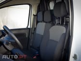 Renault Kangoo 1.5 DCI