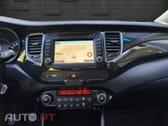 Kia Carens 1.7 CRDi ISG EX