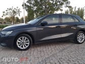 Audi A3 Sportback 30 TDI Advanced
