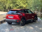 Peugeot E-2008 50 kWh Allure