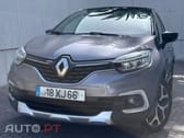 Renault Captur 0.9 TCE Exclusive