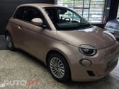 Fiat 500e 23,8kWh