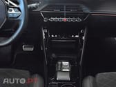 Peugeot 2008 1.5 BLUEHDI GT EAT8