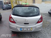 Opel Corsa 1.2 City FlexFuel