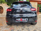 Renault Clio 0.9 TCe Limited