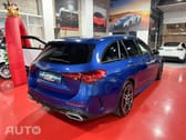 Mercedes-Benz C 300 e AMG Line