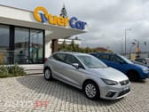 Seat Ibiza 1.0 TSI Style DSG
