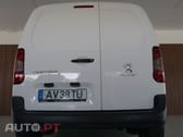 Peugeot Partner 1.5 BlueHDi Asphalt Standard
