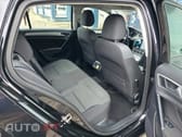 Volkswagen Golf 1.6 TDi BlueMotion Confortline