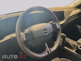 Opel Astra 1.2 Turbo
