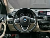 BMW X1 16 d sDrive Advantage Auto