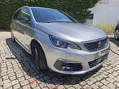 Peugeot 308 SW 1.5 BlueHDi GT EAT8