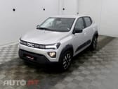 Dacia Spring Electric 45 Expression