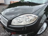 Fiat Linea 1.3 M-Jet Emotion