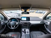 BMW 530 e