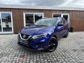Nissan Qashqai 1.5 dCi Business Edition
