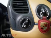 Porsche Boxster 2.5 Comfort