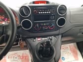 Peugeot Partner 1.6 BlueHDi L1 Premium 3L
