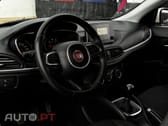 Fiat Tipo 1.3 M-Jet Lounge Tech J17