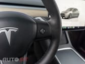 Tesla Model Y Long Range Tração Integral