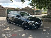 Mercedes-Benz A 250 e AMG Line