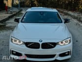 BMW 420 d xDrive Pack M Auto
