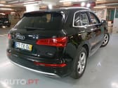Audi Q5 2.0 TDI Sport