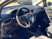 Opel Corsa e Van 1.3 CDTi- C/ garantia- C/IVA