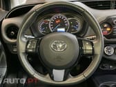 Toyota Yaris 1.0 VVTi Comfort