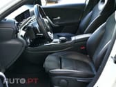 Mercedes-Benz A 180 d AMG Line Aut.