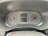 Dacia Sandero 1.0 ECO-G Expression Bi-Fuel