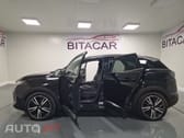 Peugeot 3008 1.6 Hybrid4 GT Line e-EAT8