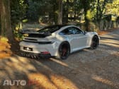 Porsche 911 GT3 PDK