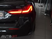 BMW 116 d Pack M Auto