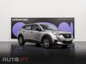 Peugeot 2008 1.2 PureTech Active Pack