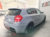 BMW 120 d