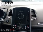 Renault Scénic Intens