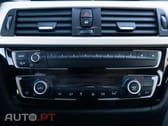 BMW 418 d Advantage Auto