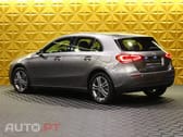 Mercedes-Benz A 250 e Progressive