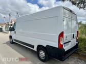 Citroen Jumper 2.2 BlueHDi 33 L3H2 Club