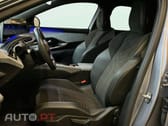 Peugeot 3008 1.2 Hybrid Allure e-DCS6