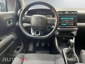 Citroen C3 Aircross 1.2 SHINNE