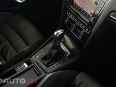 Volkswagen Golf 1.4 TSI GTE DSG