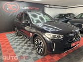 BMW iX3 Inspiring