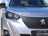 Peugeot E-2008 Allure Pack